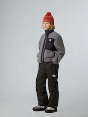 The North Face Grey Yumiori Full Zip Jacket - Image 2 of 4