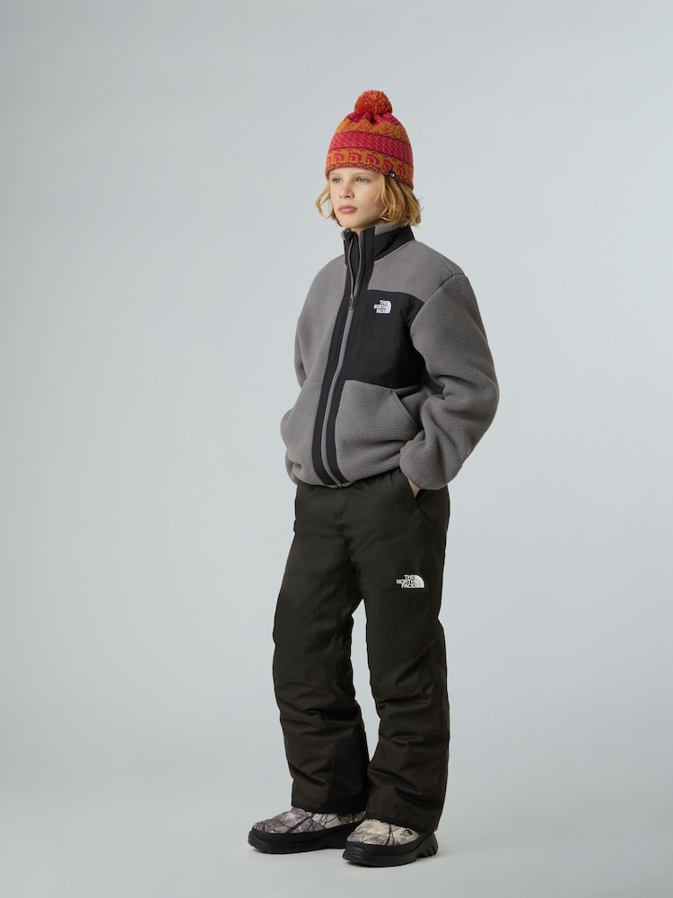 The North Face Grey Yumiori Full Zip Jacket - Image 2 of 4