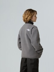 The North Face Grey Yumiori Full Zip Jacket - Image 3 of 4