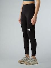 The North Face Black Flex Warn Insulated Leggings - Image 1 of 3