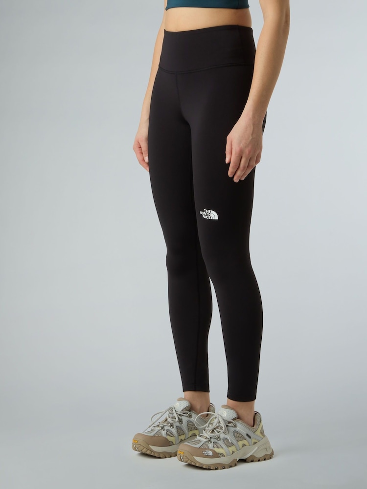 The North Face Black Flex Warn Insulated Leggings - Image 1 of 3