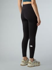 The North Face Black Flex Warn Insulated Leggings - Image 2 of 3