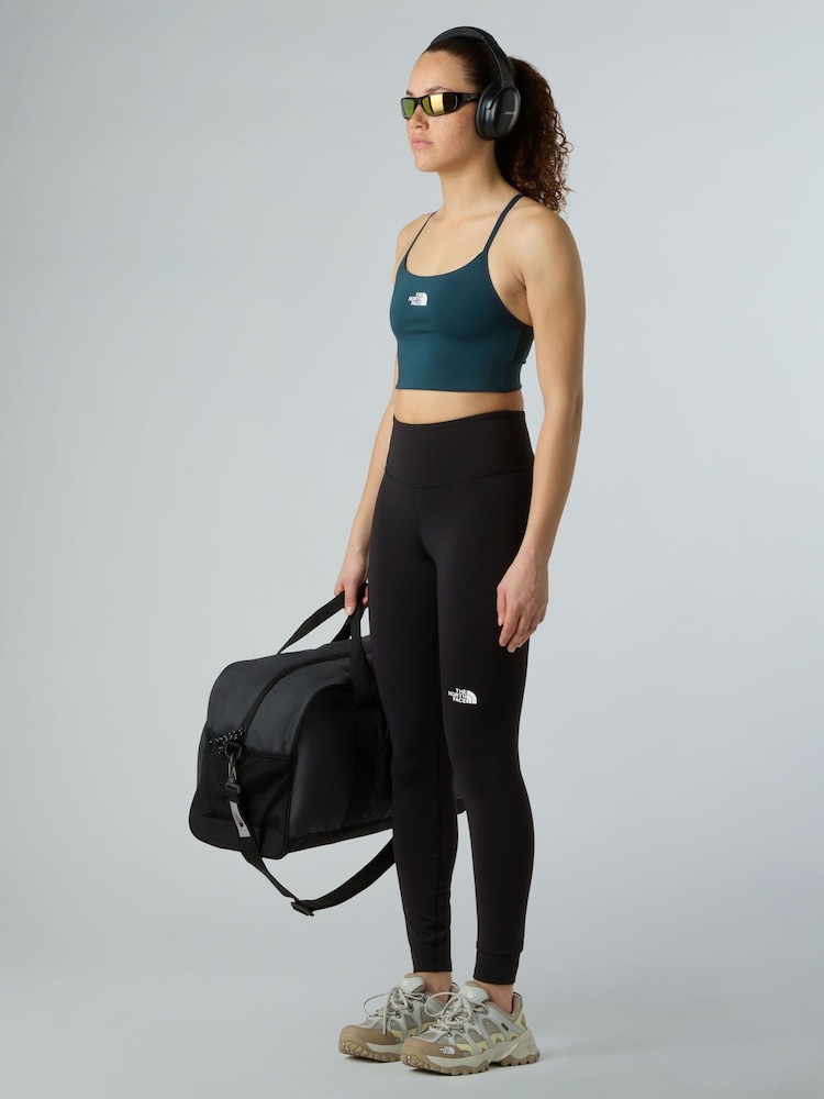 The North Face Black Flex Warn Insulated Leggings - Image 3 of 3