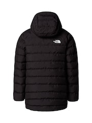 The North Face Black G Reversible Perrito Parka - Image 11 of 11