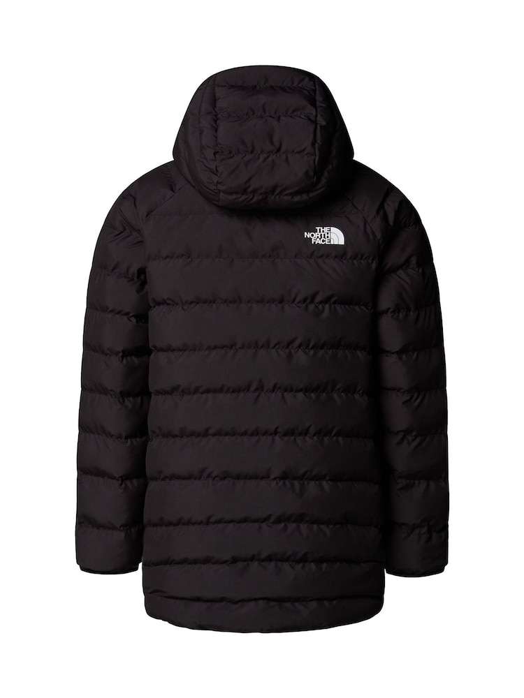 The North Face Black G Reversible Perrito Parka - Image 11 of 11