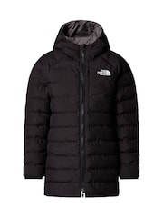 The North Face G Reversible Perrito Parka - Bild 12 von 13