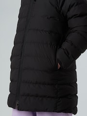 The North Face Black G Reversible Perrito Parka - Image 3 of 11