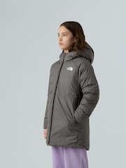 The North Face Black G Reversible Perrito Parka - Image 5 of 11