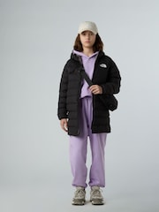 The North Face Black G Reversible Perrito Parka - Image 6 of 11