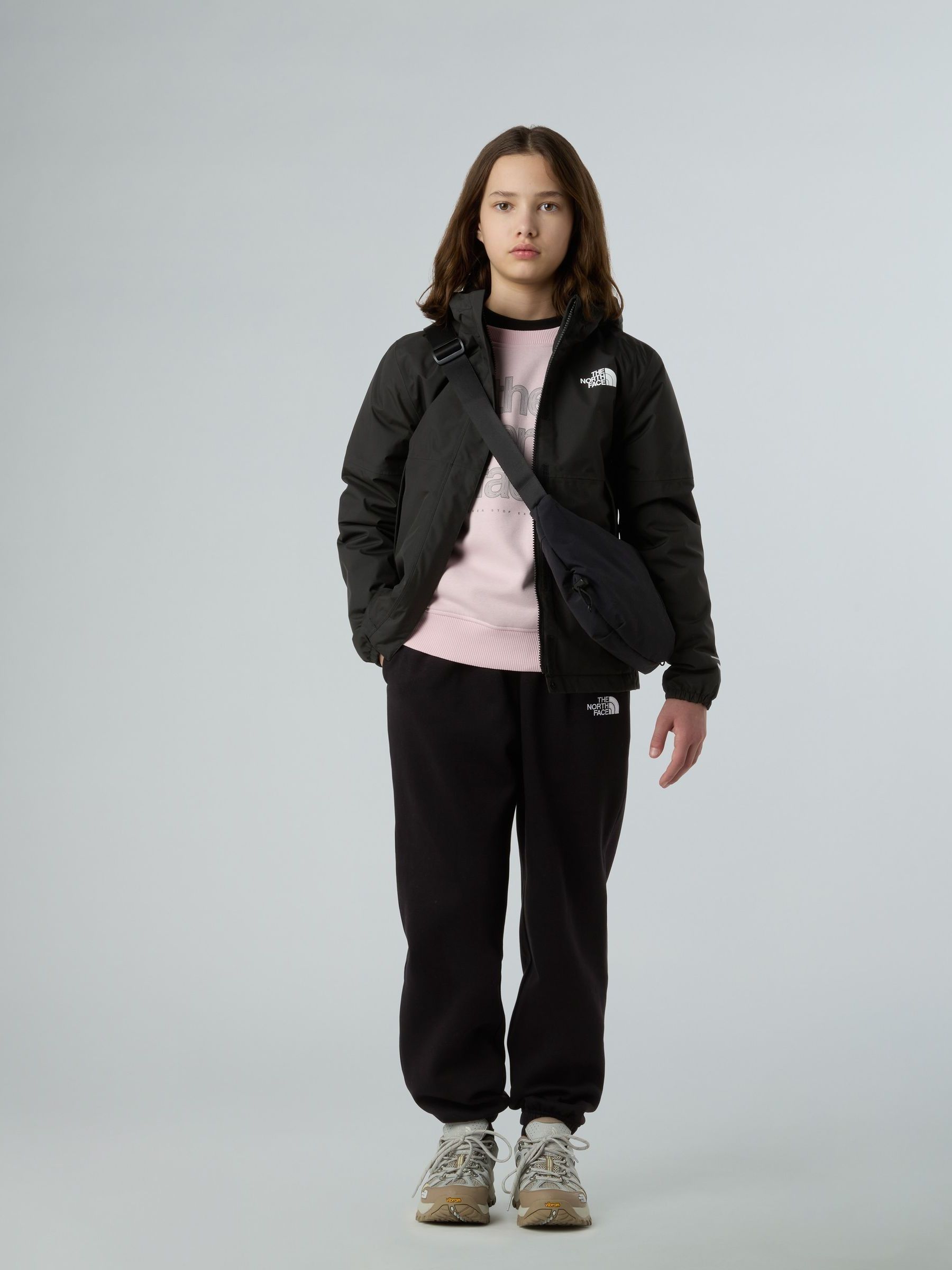 Next：日本 ブラック - The North Face ウォーム 保温 Antora レイン