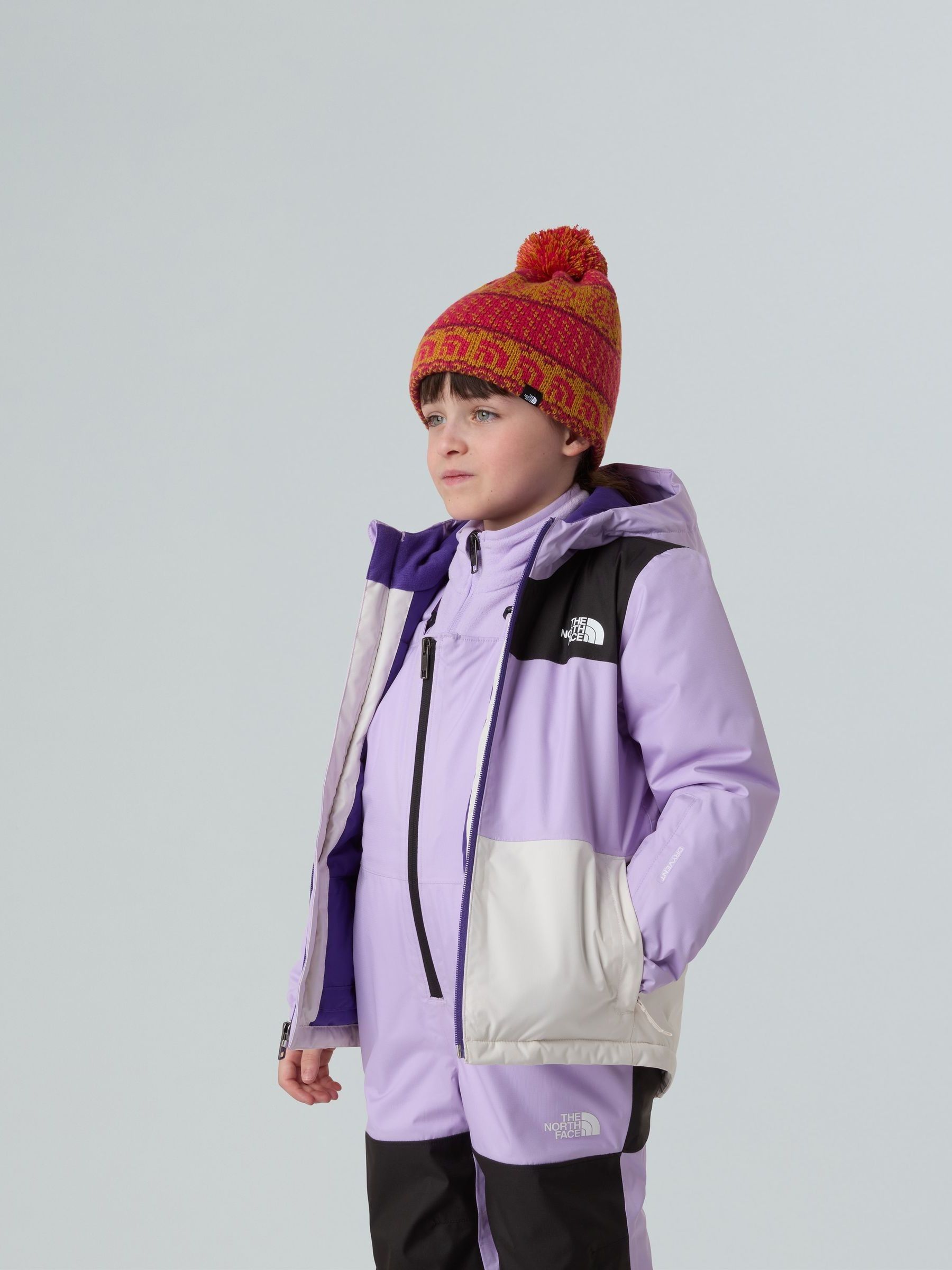 新品！THE NORTH FACE purple labelFieldhat！ Buy The North Face Purple Freedom Insulated Jacket from Next Canada