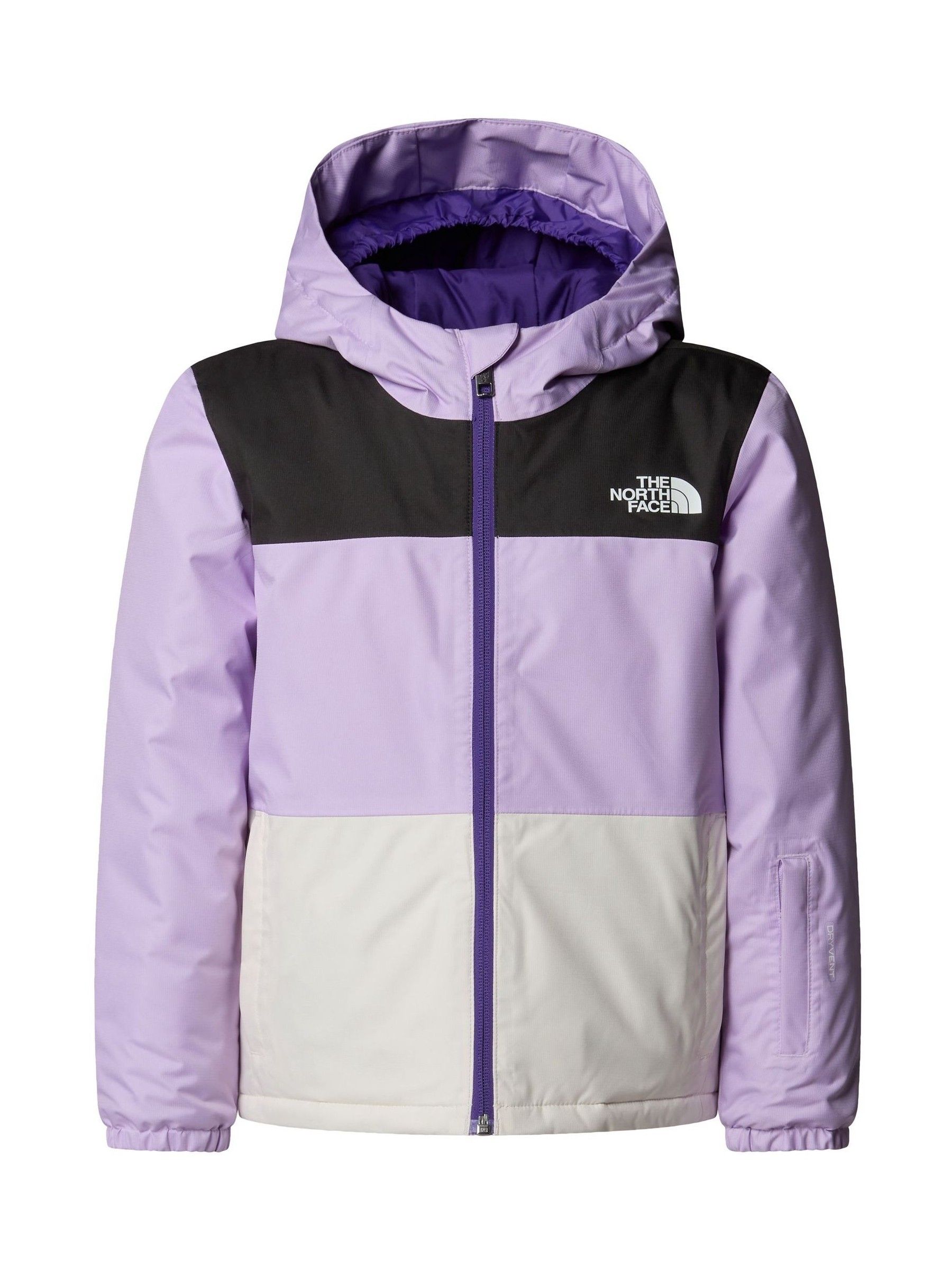 Buy The North Face Purple Freedom Insulated Jacket from Next USA