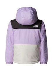 The North Face Purple Freedom Insulated Jacket - Image 6 of 6