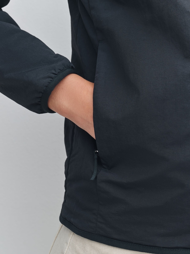 The North Face Black Ilti Liner Jacket - Image 6 of 6 The North Face Black Ilti Liner Jacket - Image 6 of 6