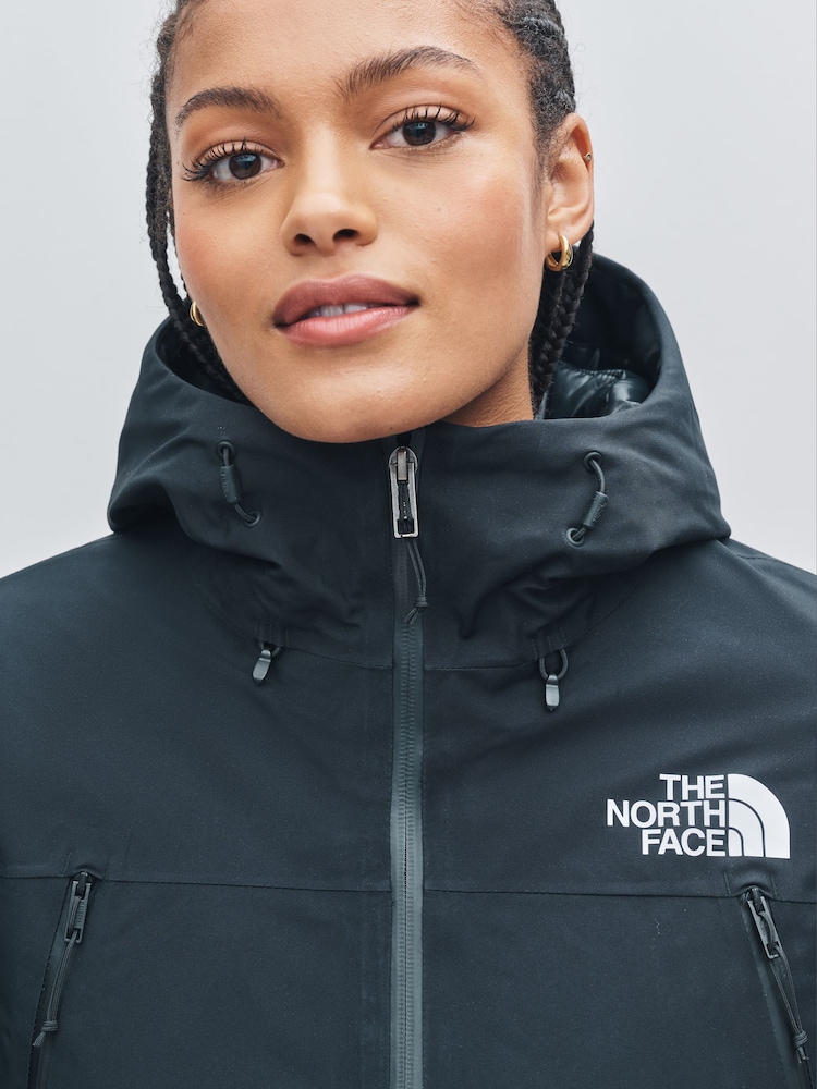 Next：日本 The North Face マウンテンレンジ ダウン フード付き 