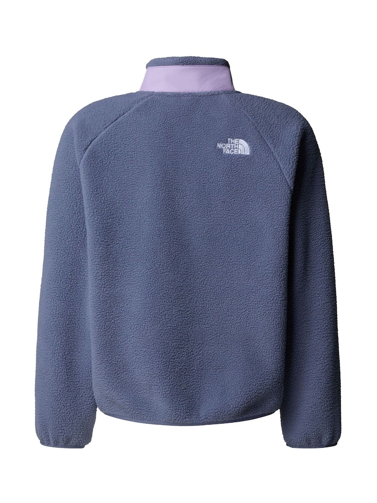 The North Face Purple Yumiori Full Zip Fleece - Image 6 of 6