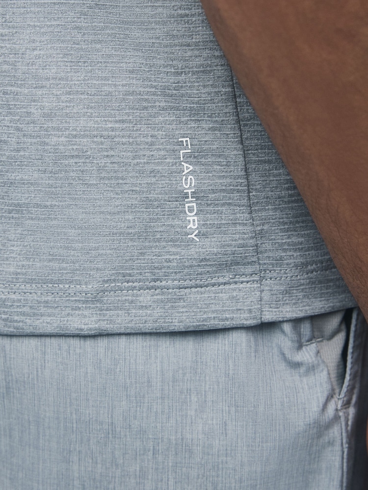 The North Face Grey 24/7 Tech T-Shirt - Image 6 of 6