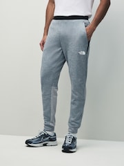 The North Face Grey Mountain Athletics Fleece Joggers - Image 1 of 1