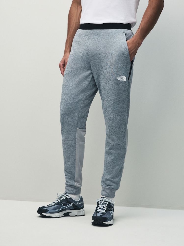 The North Face Grey Mountain Athletics Fleece Joggers - Image 1 of 1