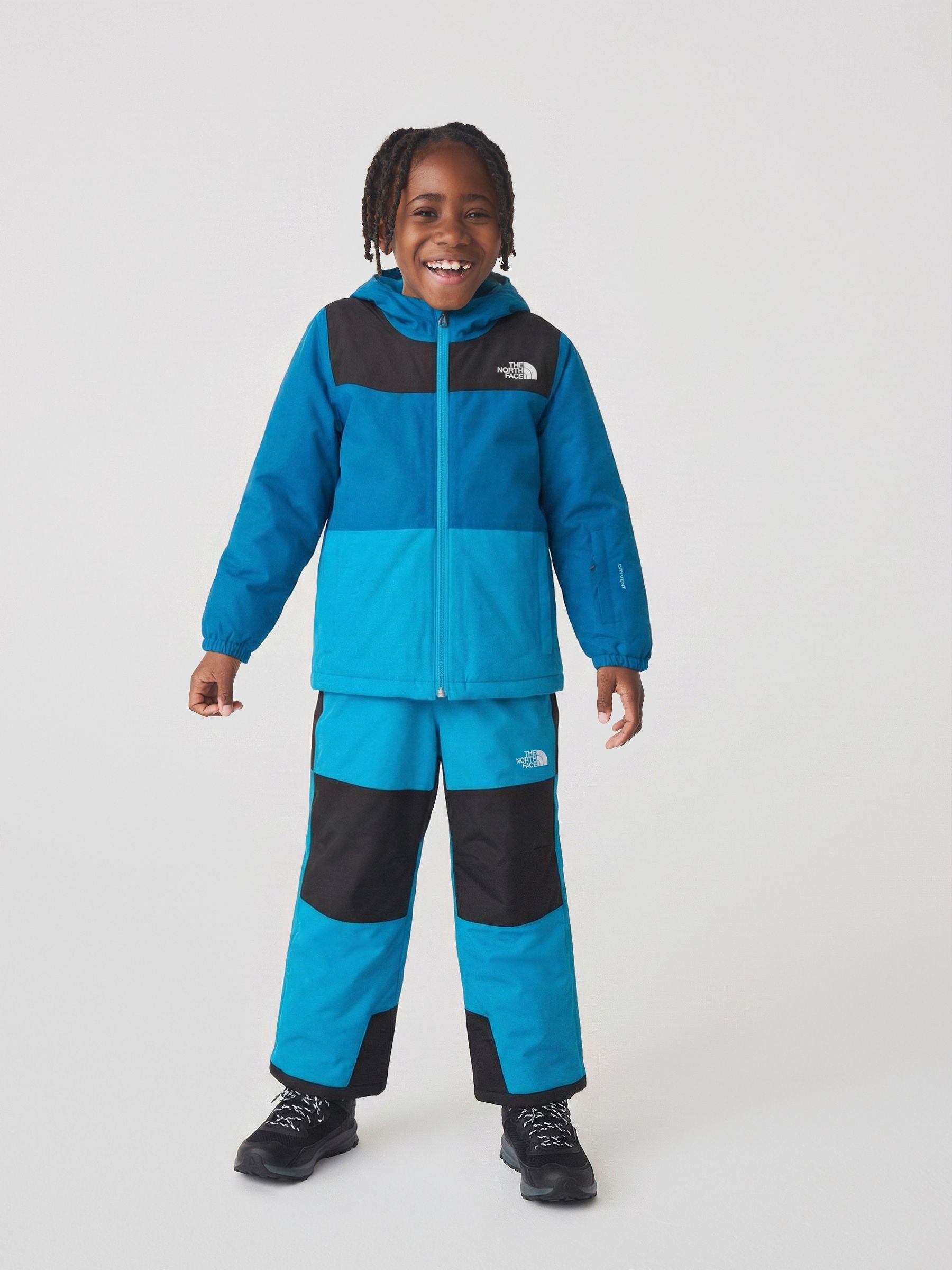 Next：日本 The North Face フリーダム インサレーテッド ジャケット