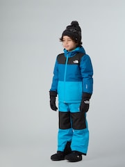 The North Face Blue Freedom Insulated Jacket - Image 5 of 5