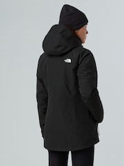 The North Face Black Inlux Triclimate Waterproof Jacket - Image 2 of 7