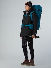 The North Face Black Inlux Triclimate Waterproof Jacket - Image 5 of 7