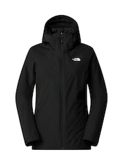 The North Face Black Inlux Triclimate Waterproof Jacket - Image 6 of 7