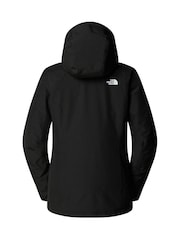 The North Face Black Inlux Triclimate Waterproof Jacket - Image 7 of 7