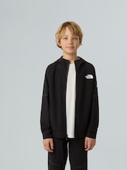 The North Face Black Mountain Athletics Woven Jacket - Image 1 of 4