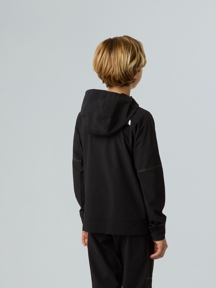 The North Face Black Mountain Athletics Woven Jacket - Image 2 of 4