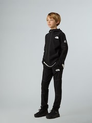 The North Face Black Mountain Athletics Woven Jacket - Image 3 of 4