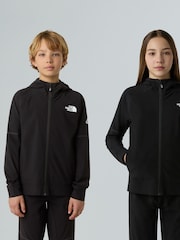 The North Face Black Mountain Athletics Woven Jacket - Image 4 of 4