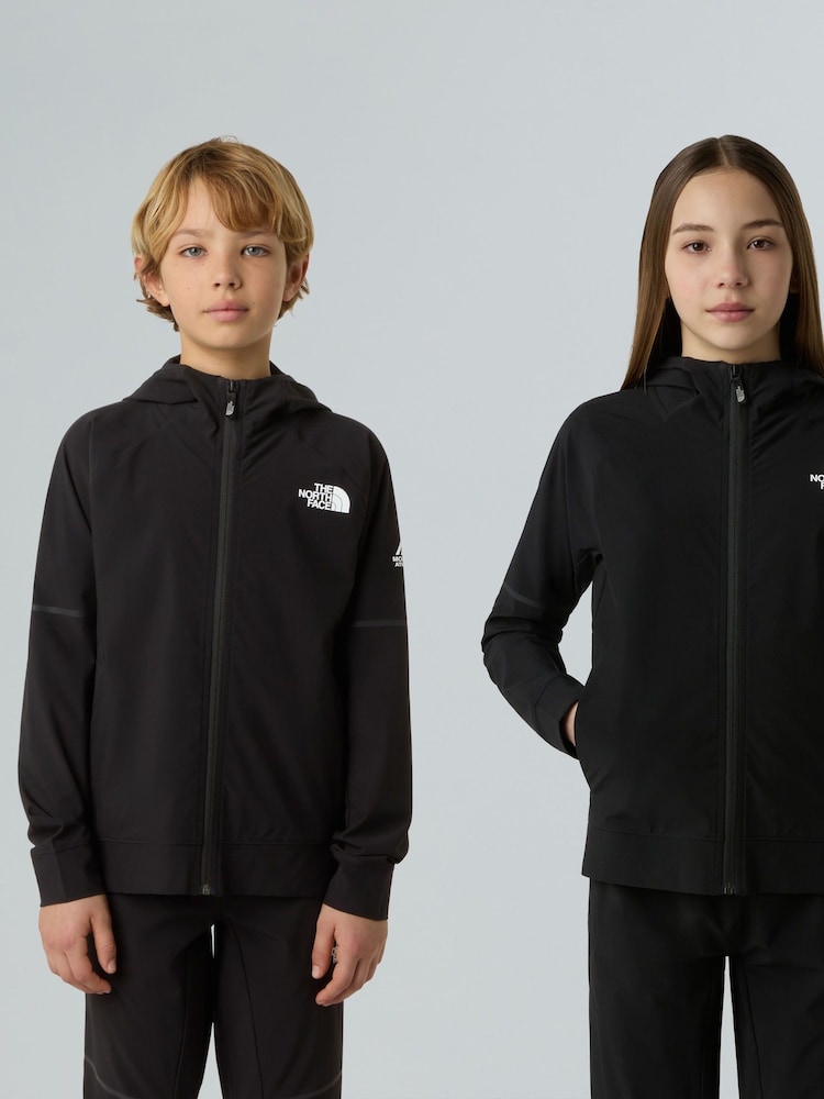The North Face Black Mountain Athletics Woven Jacket - Image 4 of 4