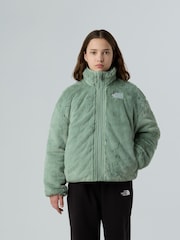 The North Face Reversible Shasta Padded Jacket - Bild 1 von 6