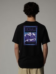 The North Face Black M T-Shirt - Image 3 of 3