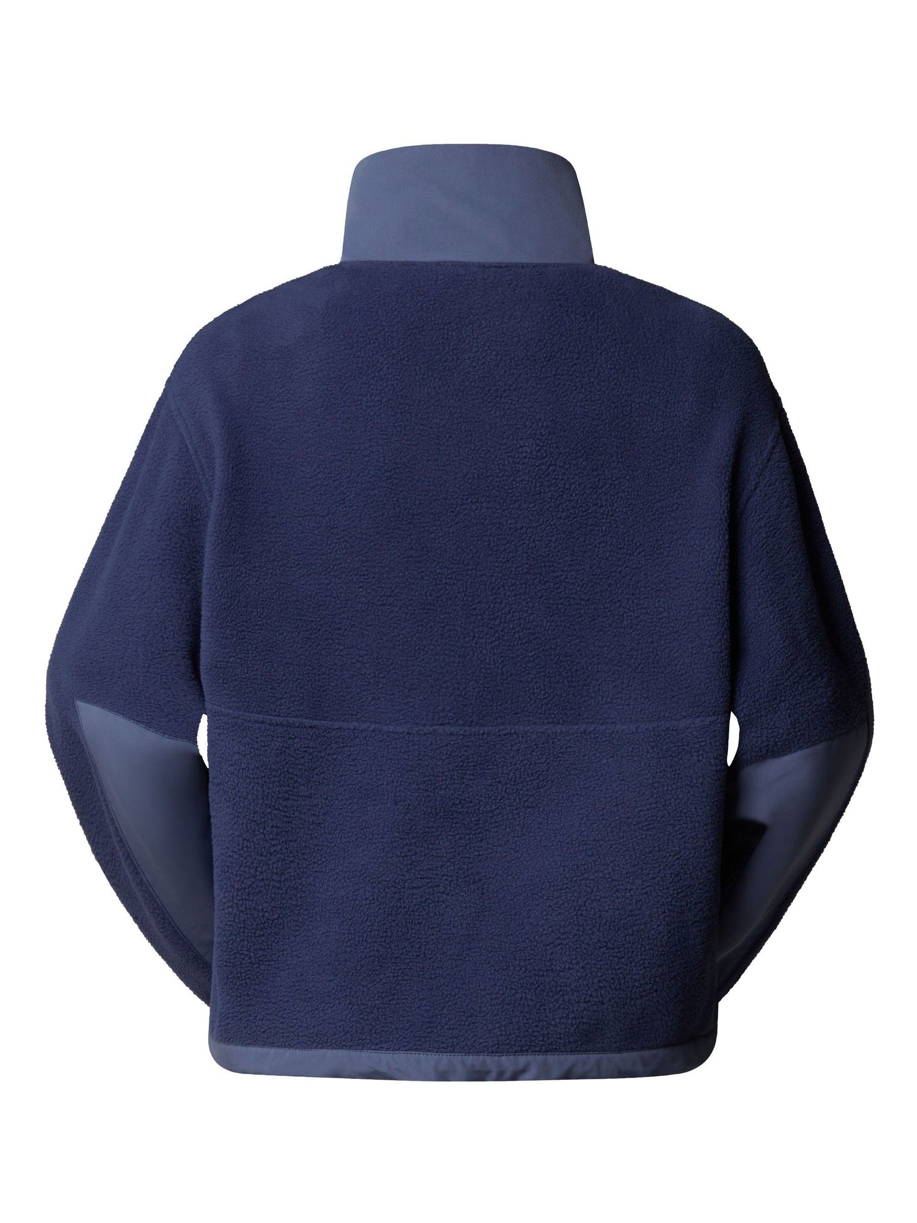 Buy The North Face Blue Yumiori Off Peak Full Zip Fleece from Next USA