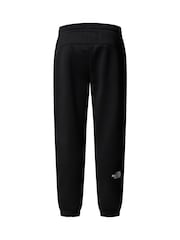 The North Face Black Reaxion Teen Joggers - Image 6 of 6