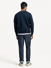 Armor Lux Heritage Logo Crew Neck Sweatshirt - Image 2 of 13