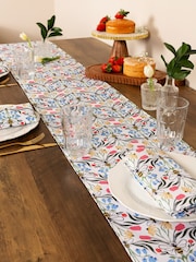 Avalon Home British Bees Table Runner - Slika 1 iz 6