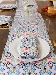 Avalon Home British Bees Table Runner - Slika 2 iz 6