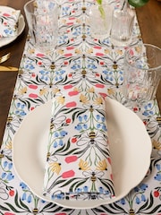 Avalon Home British Bees Table Runner - Slika 3 iz 6