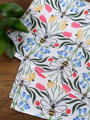 Avalon Home British Bees Table Runner - Slika 5 iz 6