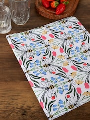 Avalon Home British Bees Table Runner - Slika 6 iz 6