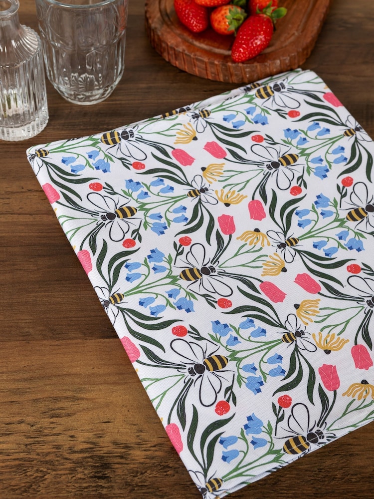 Avalon Home British Bees Table Runner - Slika 6 iz 6
