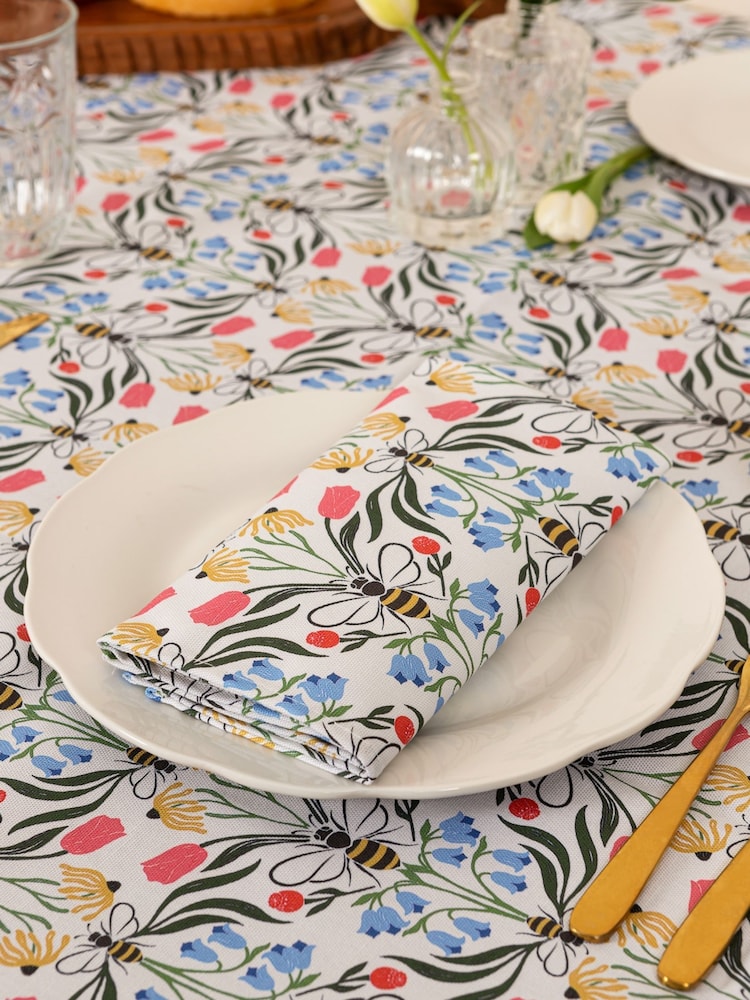 Nappe Avalon Home British Bees - Image 4 of 6