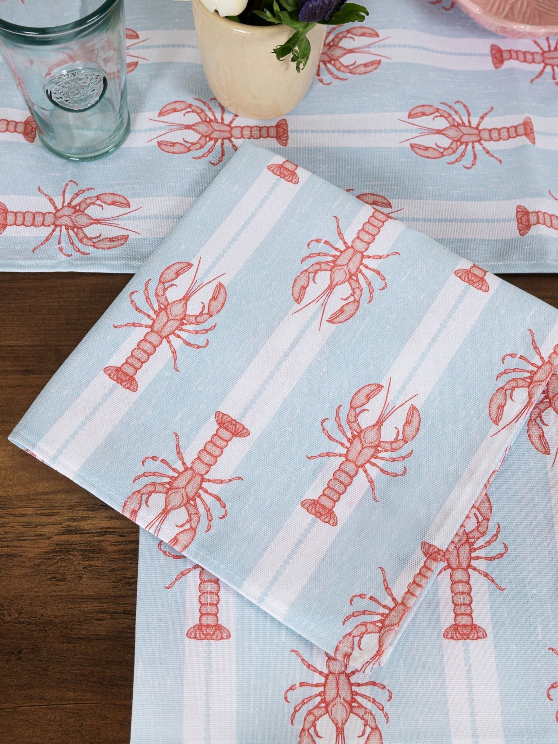 Avalon Home Napkins