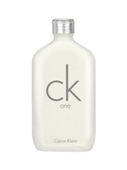 Calvin Klein One Eau de Toilette 50ml - Image 1 of 5