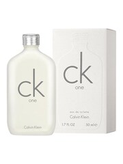 Calvin Klein One Eau de Toilette 50ml - Image 2 of 5