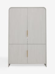 Light Natural Mia Hideaway Desk - Image 12 of 14